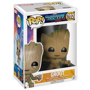 Buy Funko Pop! #202 Groot