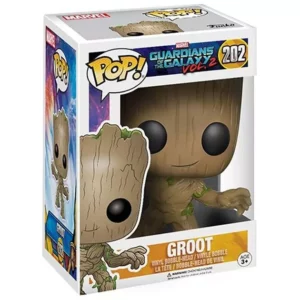 Buy Funko Pop! #202 Groot (Supersized)