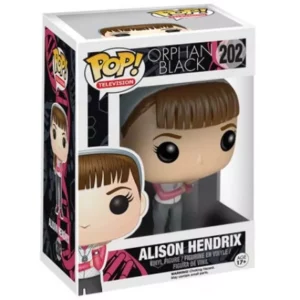 Buy Funko Pop! #202 Alison Hendrix