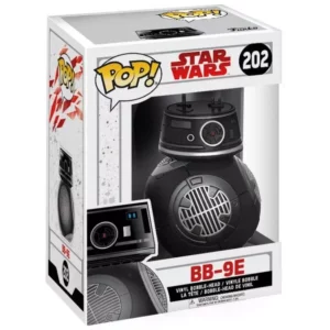 Buy Funko Pop! #202 BB-9E