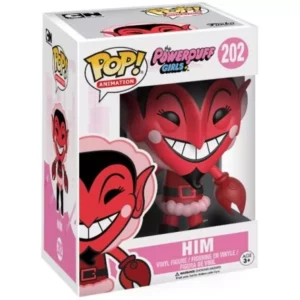 Buy Funko Pop! #202 Him