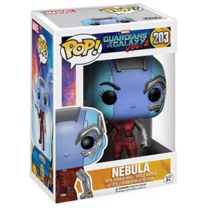 Buy Funko Pop! #203 Nebula