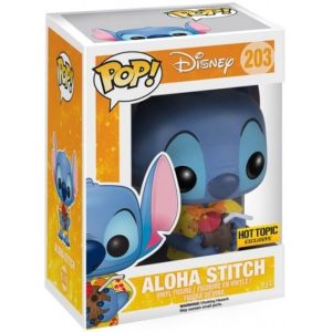 Buy Funko Pop! #203 Aloha Stitch