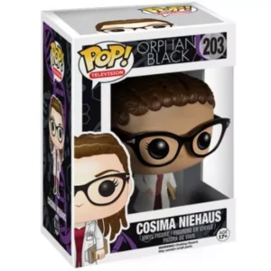 Buy Funko Pop! #203 Cosima Niehaus