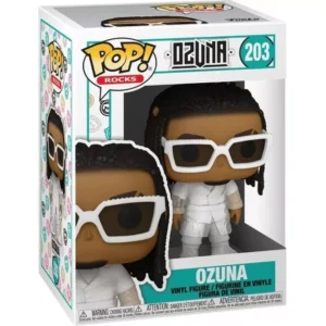 Buy Funko Pop! #203 Ozuna