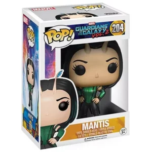 Buy Funko Pop! #204 Mantis