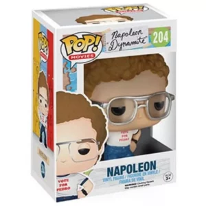 Buy Funko Pop! #204 Napoleon