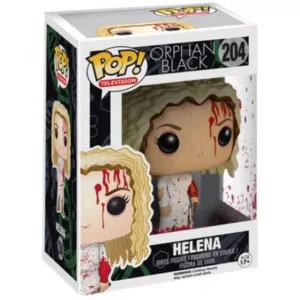 Buy Funko Pop! #204 Helena Manning