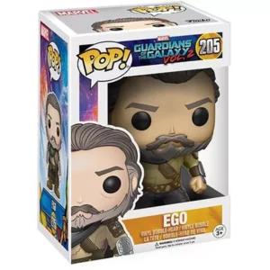 Buy Funko Pop! #205 Ego