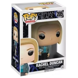 Buy Funko Pop! #205 Rachel Duncan