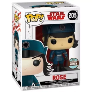 Buy Funko Pop! #205 Rose Disguised