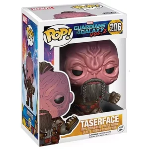 Buy Funko Pop! #206 Taserface