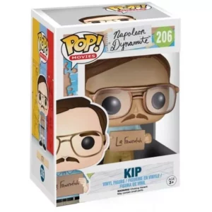Buy Funko Pop! #206 Kip