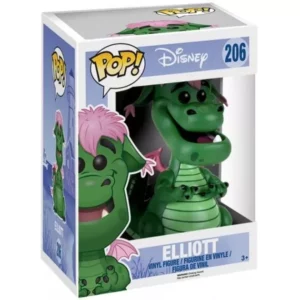 Buy Funko Pop! #206 Elliott (Supersized)