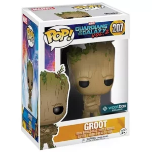 Buy Funko Pop! #207 Groot