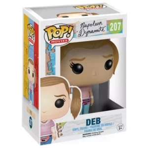 Buy Funko Pop! #207 Deb