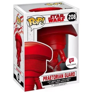 Buy Funko Pop! #208 Praetorian Guard with Dual Swords
