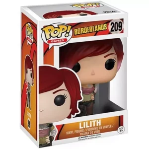Buy Funko Pop! #209 Lilith The Siren