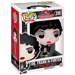 Buy Funko Pop! #209 Dr. Frank-N-Furter