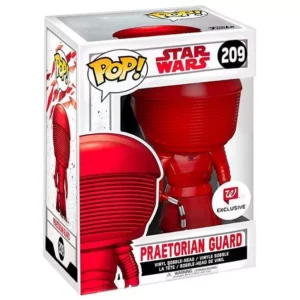Buy Funko Pop! #209 Praetorian Guard with Whip