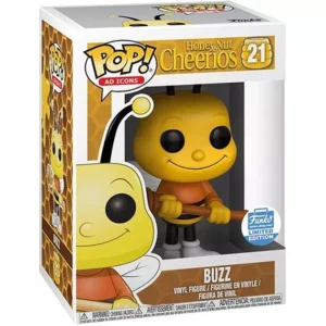 Buy Funko Pop! #21 Buzz