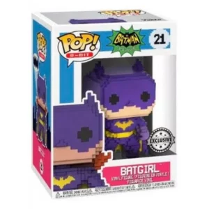 Buy Funko Pop! #21 Batgirl