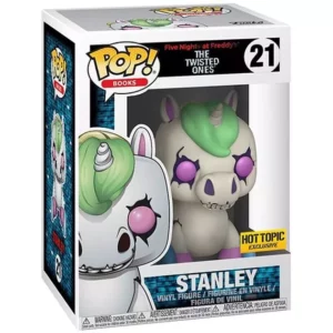 Buy Funko Pop! #21 Stanley