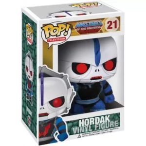 Buy Funko Pop! #21 Hordak