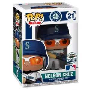 Buy Funko Pop! #21 Nelson Cruz