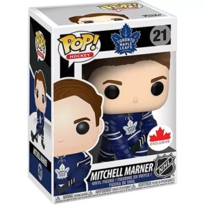 Buy Funko Pop! #21 Mitchell Marner