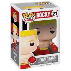 Buy Funko Pop! #21 Ivan Drago