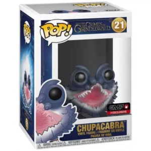 Buy Funko Pop! #21 Chupacabra