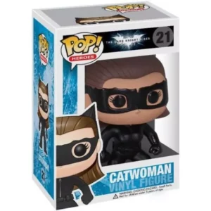 Buy Funko Pop! #21 Catwoman