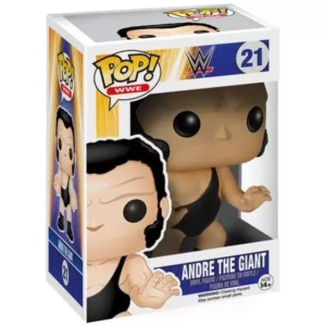 Buy Funko Pop! #21 Andre the Giant
