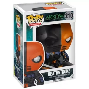 Buy Funko Pop! #210 Deathstroke