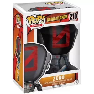 Buy Funko Pop! #210 Zero