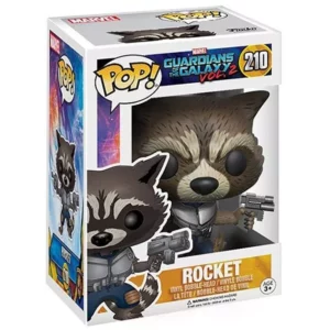 Buy Funko Pop! #210 Rocket
