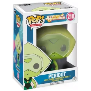 Buy Funko Pop! #210 Peridot