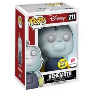 Buy Funko Pop! #211 Behemoth