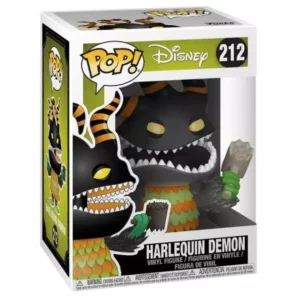 Buy Funko Pop! #212 Harlequin Demon
