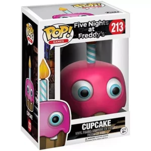 Buy Funko Pop! #213 Cupcake