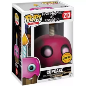 Buy Funko Pop! #213 Cupcake (Chase)
