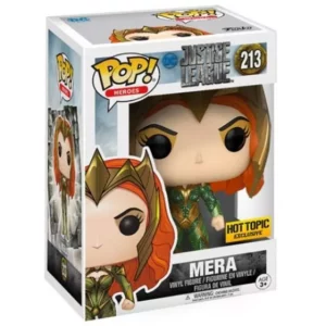 Buy Funko Pop! #213 Mera