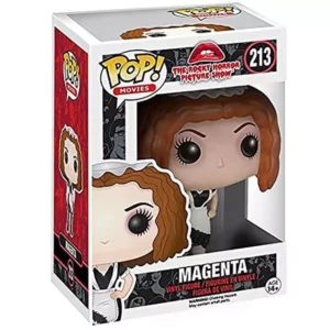 Buy Funko Pop! #213 Magenta