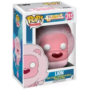 Buy Funko Pop! #213 Lion
