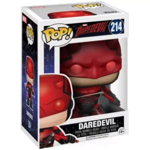 Buy Funko Pop! #214 Daredevil