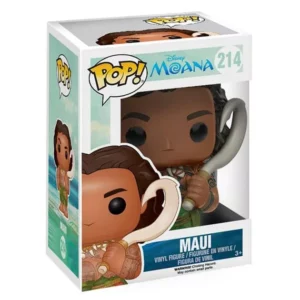 Buy Funko Pop! #214 Maui