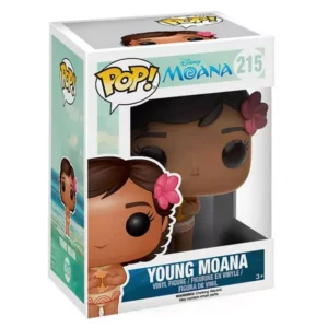 Buy Funko Pop! #215 Moana (Young)