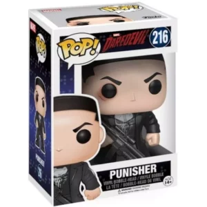 Buy Funko Pop! #216 Punisher