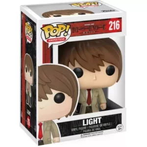Buy Funko Pop! #216 Light